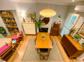 A Timeless Terrace house of Elegance and Style, Sydney